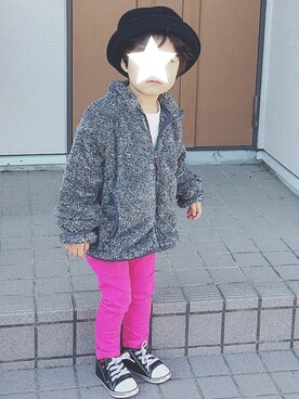 ioさんのコーディネート