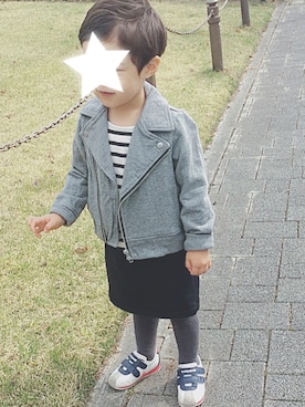 ioさんのコーディネート