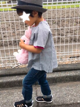 ioさんのコーディネート