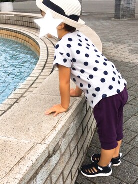 ioさんのコーディネート