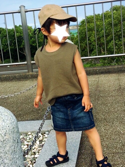 Io Ciaopanic Typyのtシャツ カットソーを使ったコーディネート Wear