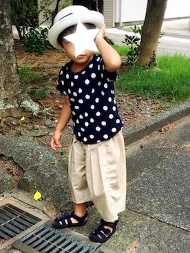 ioさんのコーディネート