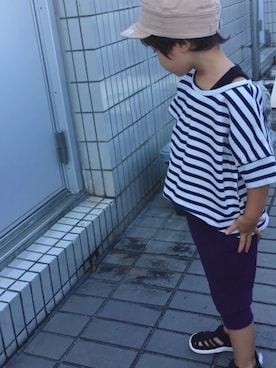 ioさんのコーディネート