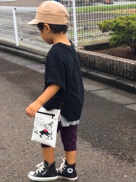 ioさんのコーディネート