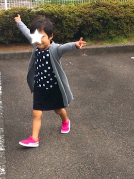 ioさんのコーディネート