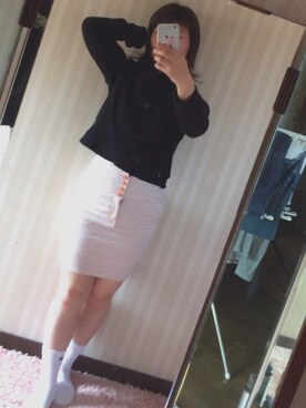 maiさんのコーディネート