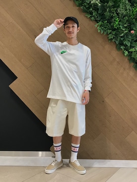 ryoryo1204さん(メンズ・165cm)の夏コーディネート