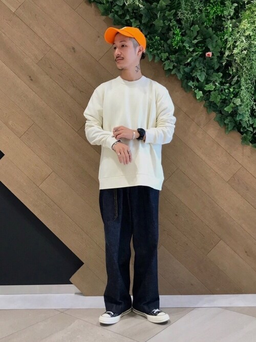 ryoryo1204さんのコーディネート
