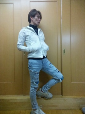 TOMONORIさんのコーディネート