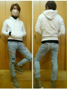 TOMONORIさんのコーディネート