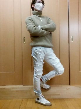 TOMONORIさんのコーディネート