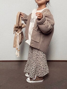  mei.さんのコーディネート