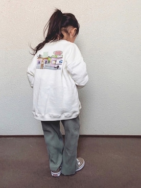  mei.さんのコーディネート