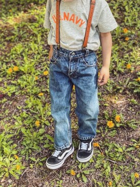  mei.さんのコーディネート