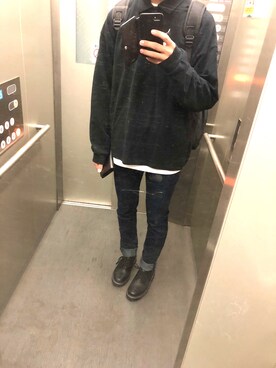 しょーきさんのコーディネート