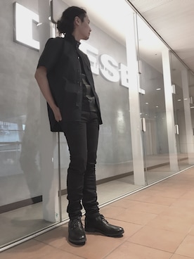 はなもさんのコーディネート