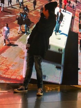 はなもさんのコーディネート