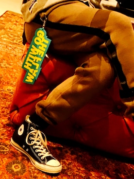 はなもさんのコーディネート