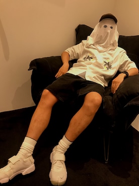 はなもさんのコーディネート