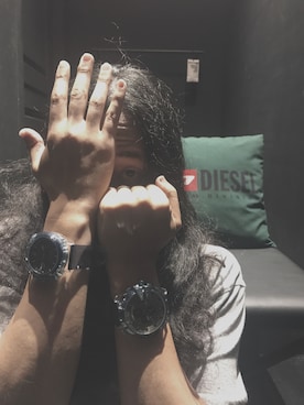 はなもさんのコーディネート