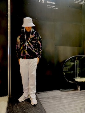 はなもさんのコーディネート