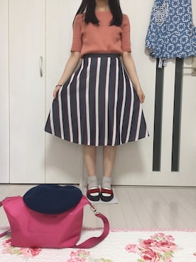 omuさんのコーディネート