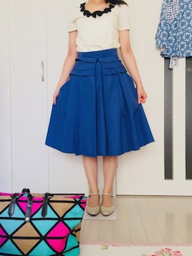 omuさんのコーディネート