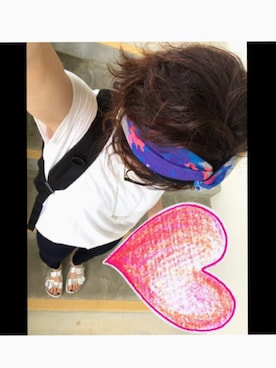 miyppさんのコーディネート