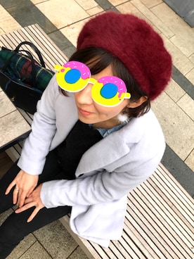 miyppさんのコーディネート