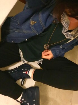 miyppさんのコーディネート