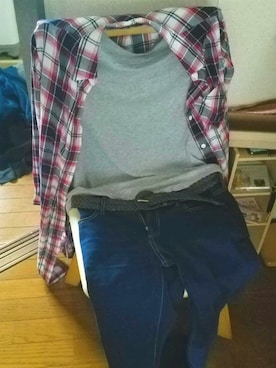 めいさんのコーディネート