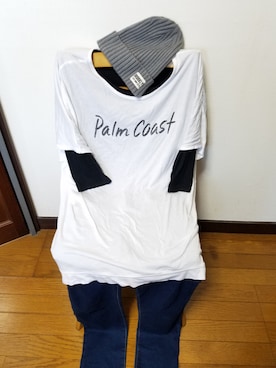 めいさんのコーディネート