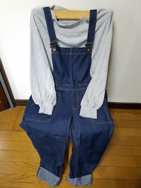 めいさんのコーディネート