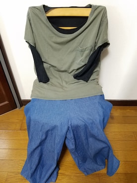 めいさんのコーディネート