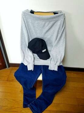 めいさんのコーディネート