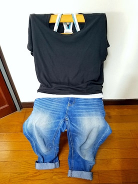 めいさんのコーディネート