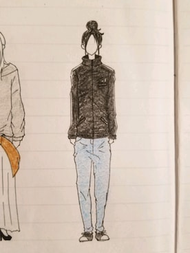 めいさんのコーディネート