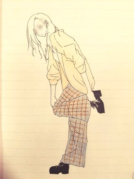 めいさんのコーディネート