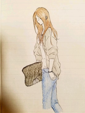 めいさんのコーディネート