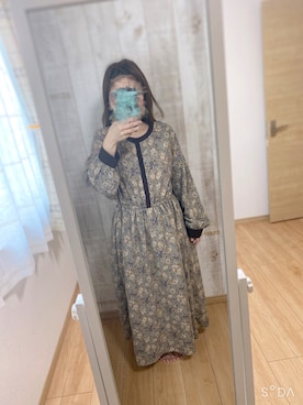 nozomi*さん(レディース・147cm)の春コーディネート