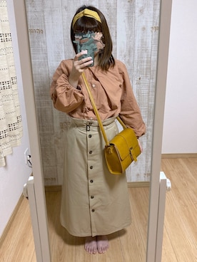 nozomi*さんのコーディネート