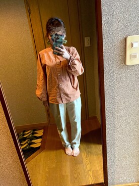 nozomi*さんのコーディネート