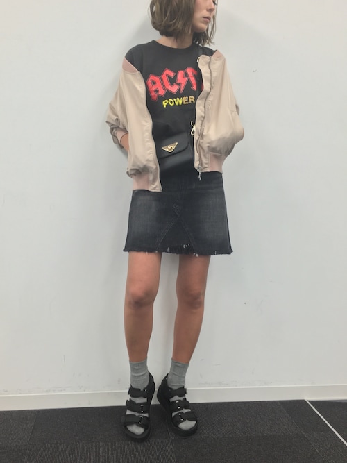 GUCCIさんのコーディネート