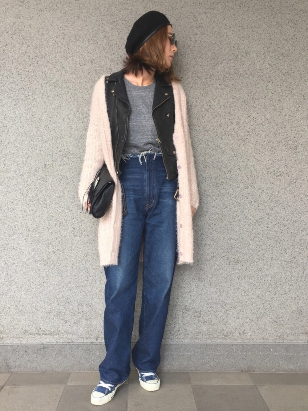 GUCCI|TODAYFULのデニムパンツを使ったコーディネート - WEAR