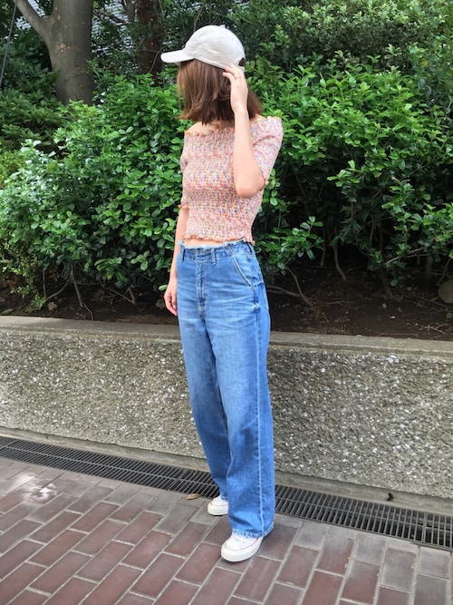GUCCIさんのコーディネート