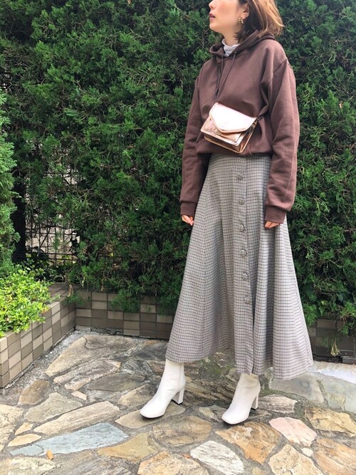 GUCCIさんのコーディネート