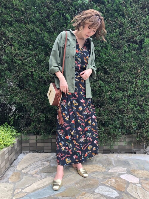 GUCCIさんのコーディネート
