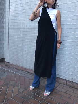 GUCCIさん(レディース・167cm)の秋コーディネート