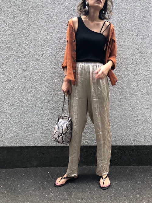 GUCCIさんのコーディネート