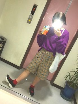 soraさんのコーディネート